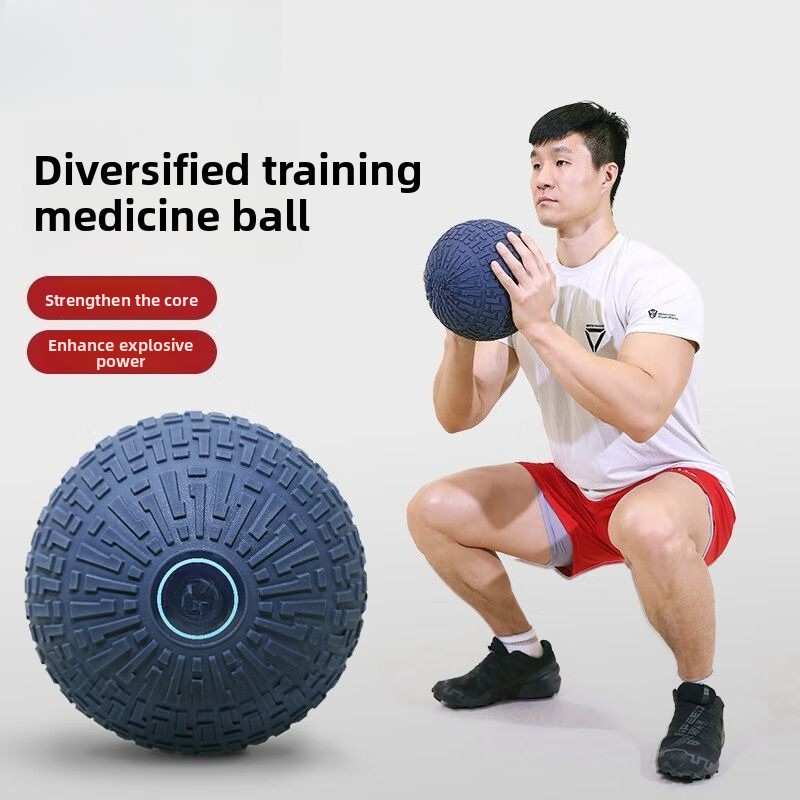 Miękka piłka do ćwiczeń na ści – Crossfit Training Gear recenzja i cena
