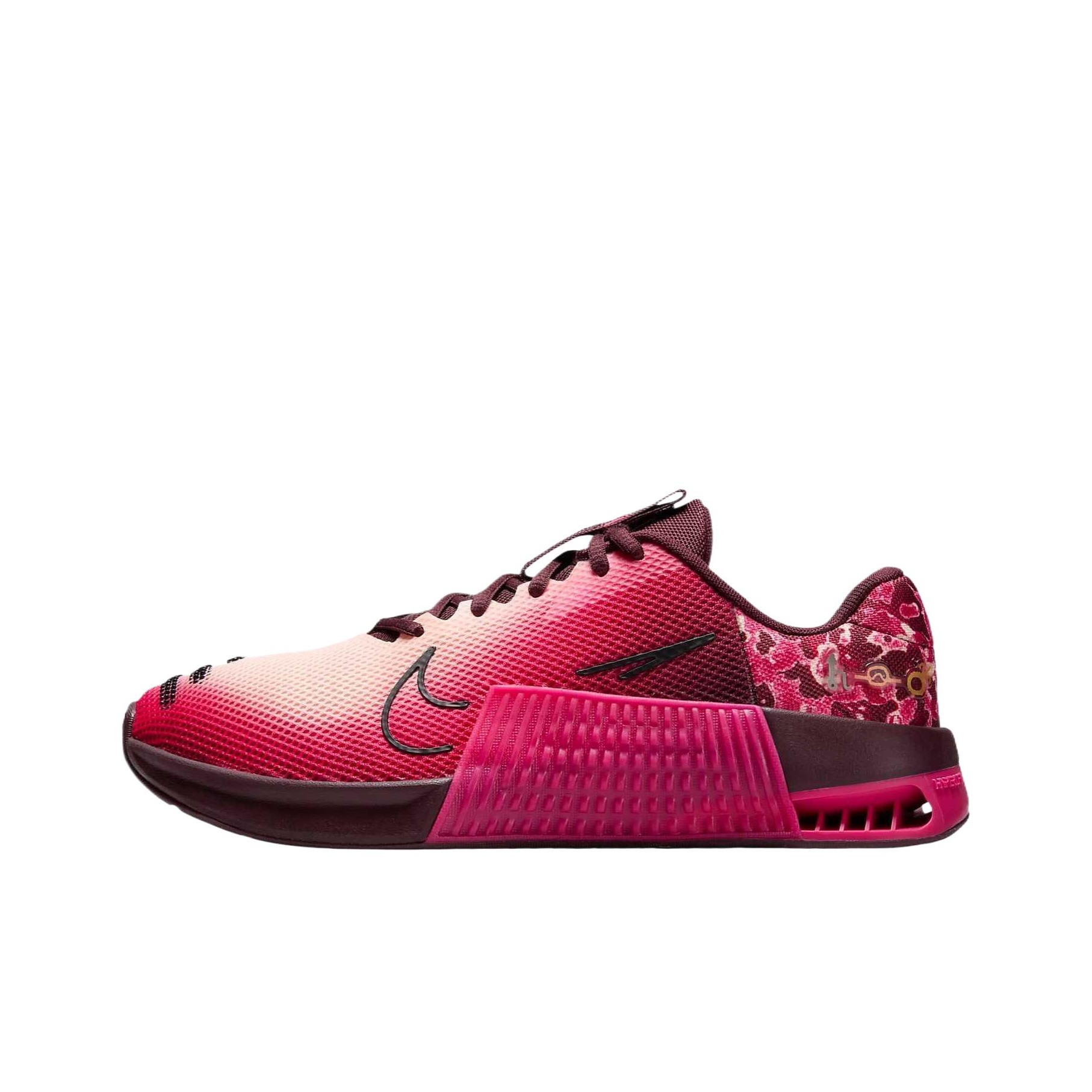 Damskie buty do biegania Nike  – Nike Shoes Metcon 9 recenzja i cena