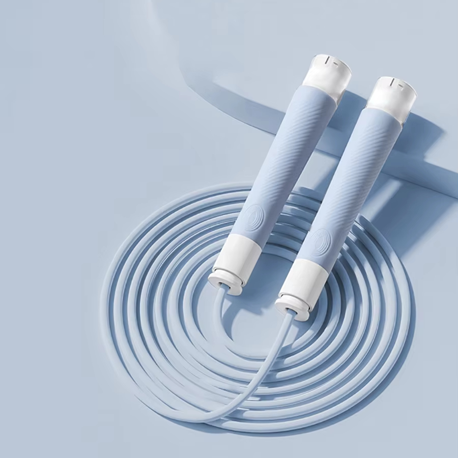 Profesjonalna skakanka z regul – Jump Rope Speed Bearing recenzja i cena