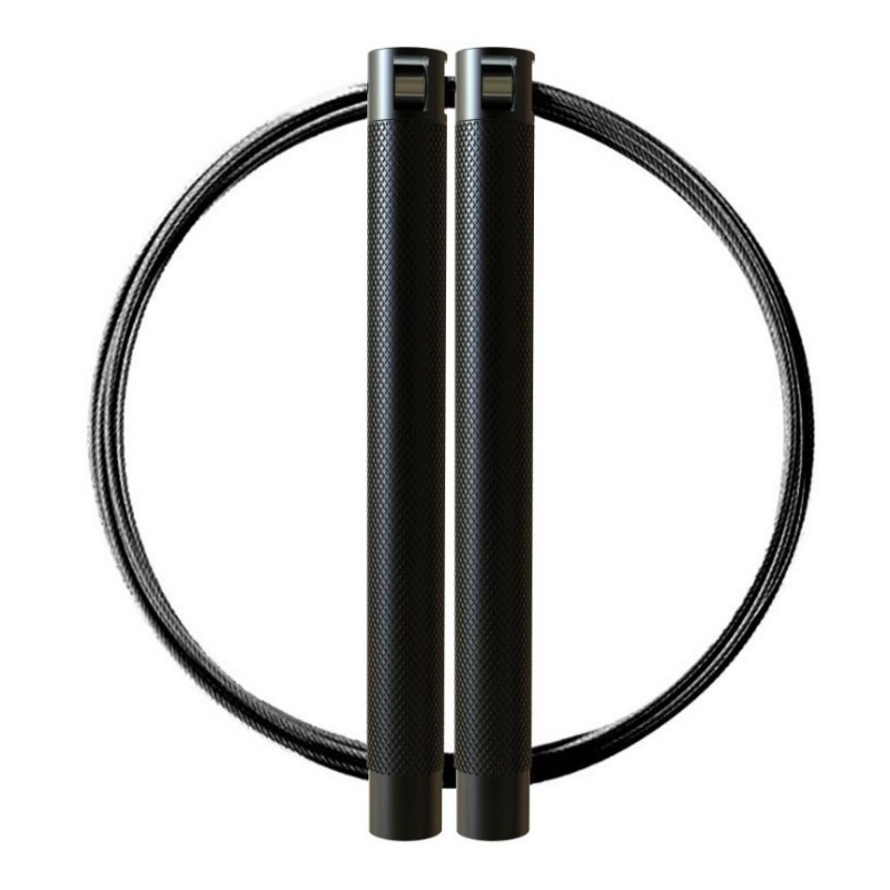 Treningowa lina do skakania ze – Jump Rope Speed Bearing recenzja i cena