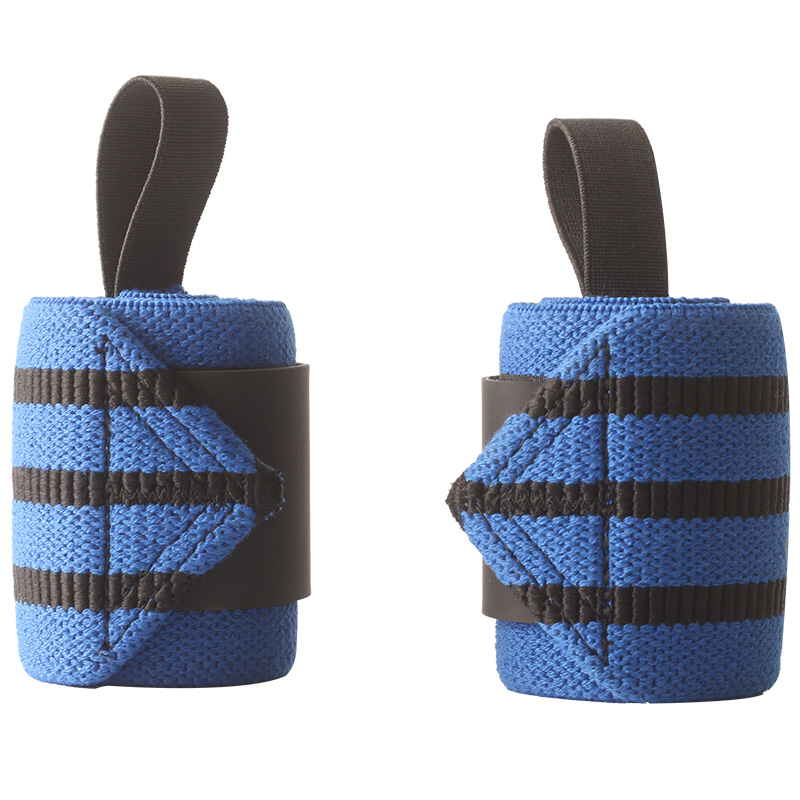 Miękkie paski na nadgarstki do – Crossfit Lifting Gear recenzja i cena