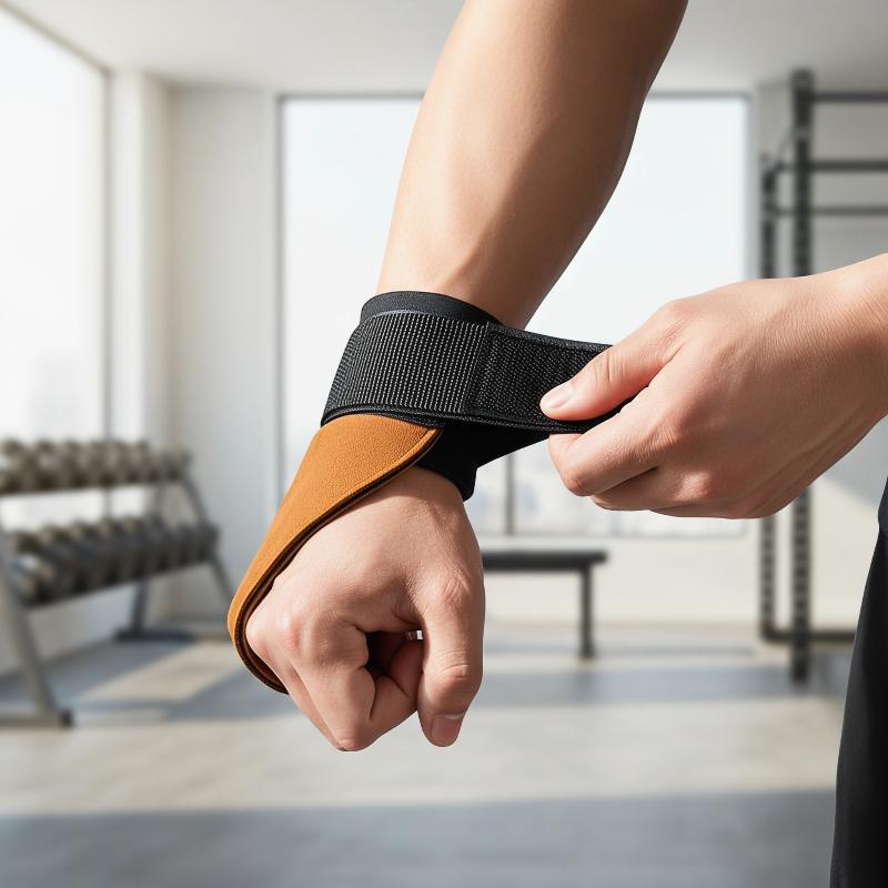 ❤️ Rękawice do ćwiczeń na siło – Crossfit Training Gear recenzja i cena