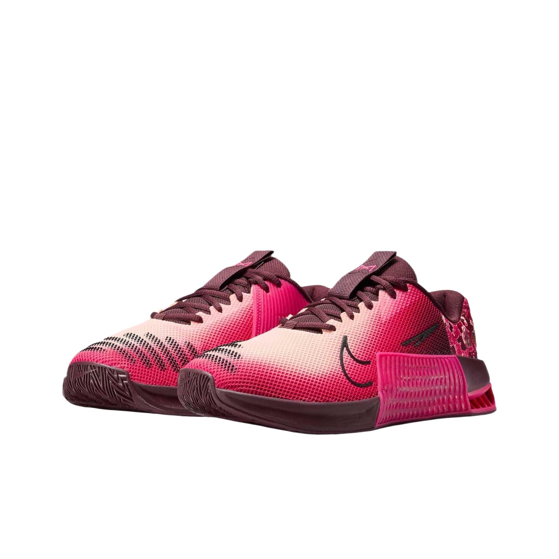 Damskie buty do biegania Nike  – Nike Shoes Metcon 9 recenzja i cena