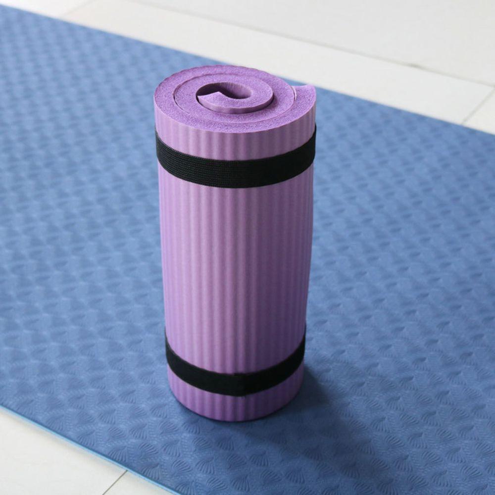 1,5 cm Bardzo gruba nakolannik – Crossfit Training Gear recenzja i cena