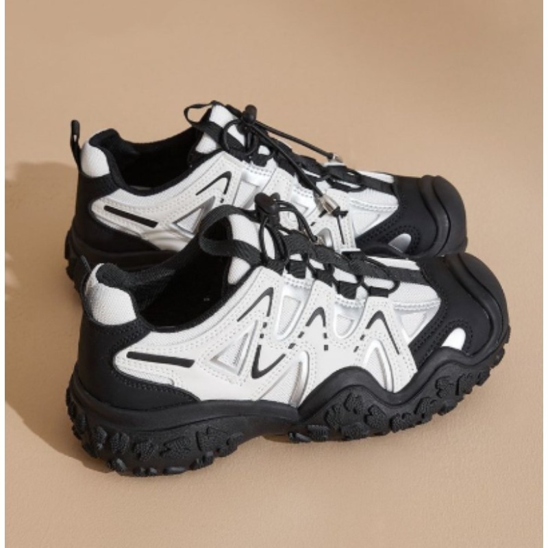 Damskie buty trekkingowe na ze – Crossfit Outdoor recenzja i cena