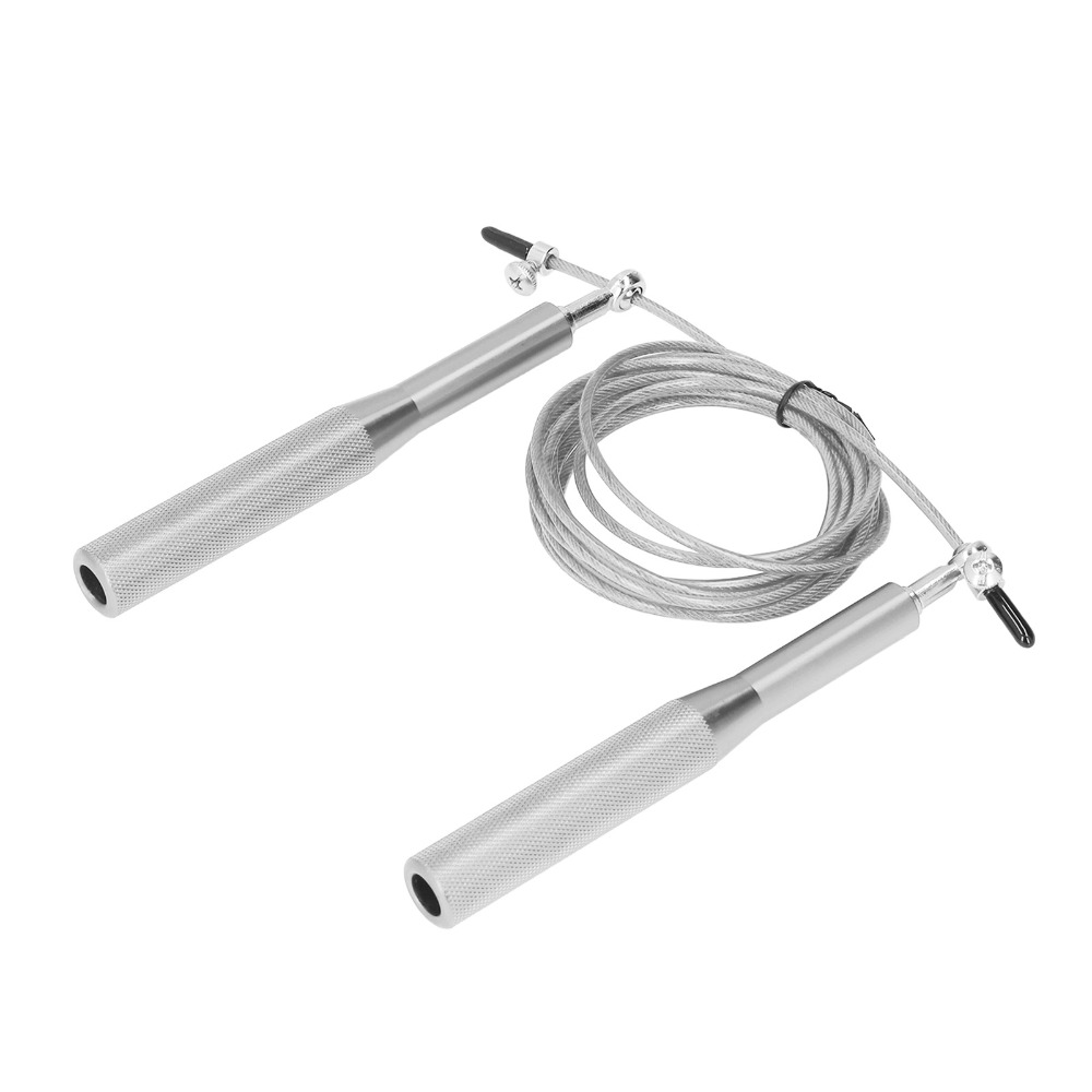 Niebieska, srebrna, złota, cze – Jump Rope Speed Bearing recenzja i cena