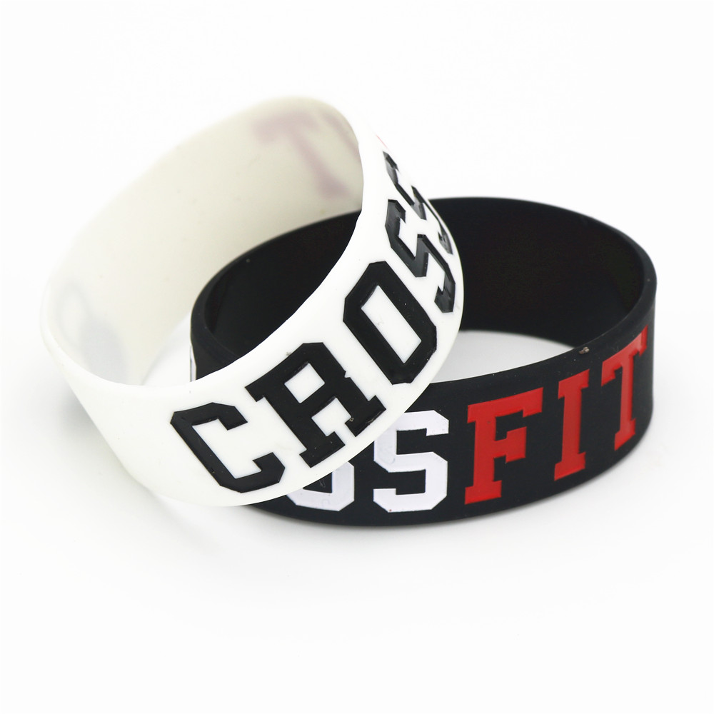 1PC nowa biżuteria do crossfit – Crossfit Training Gear recenzja i cena