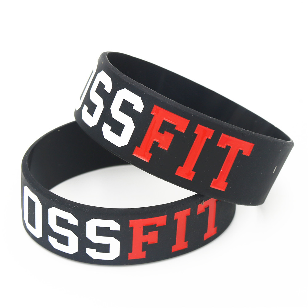 1PC nowa biżuteria do crossfit – Crossfit Training Gear recenzja i cena