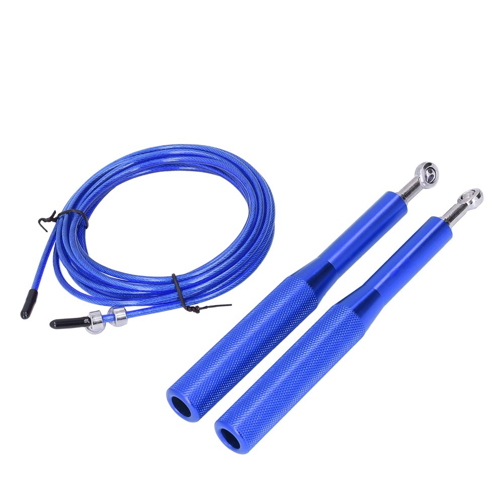Niebieska, srebrna, złota, cze – Jump Rope Speed Bearing recenzja i cena
