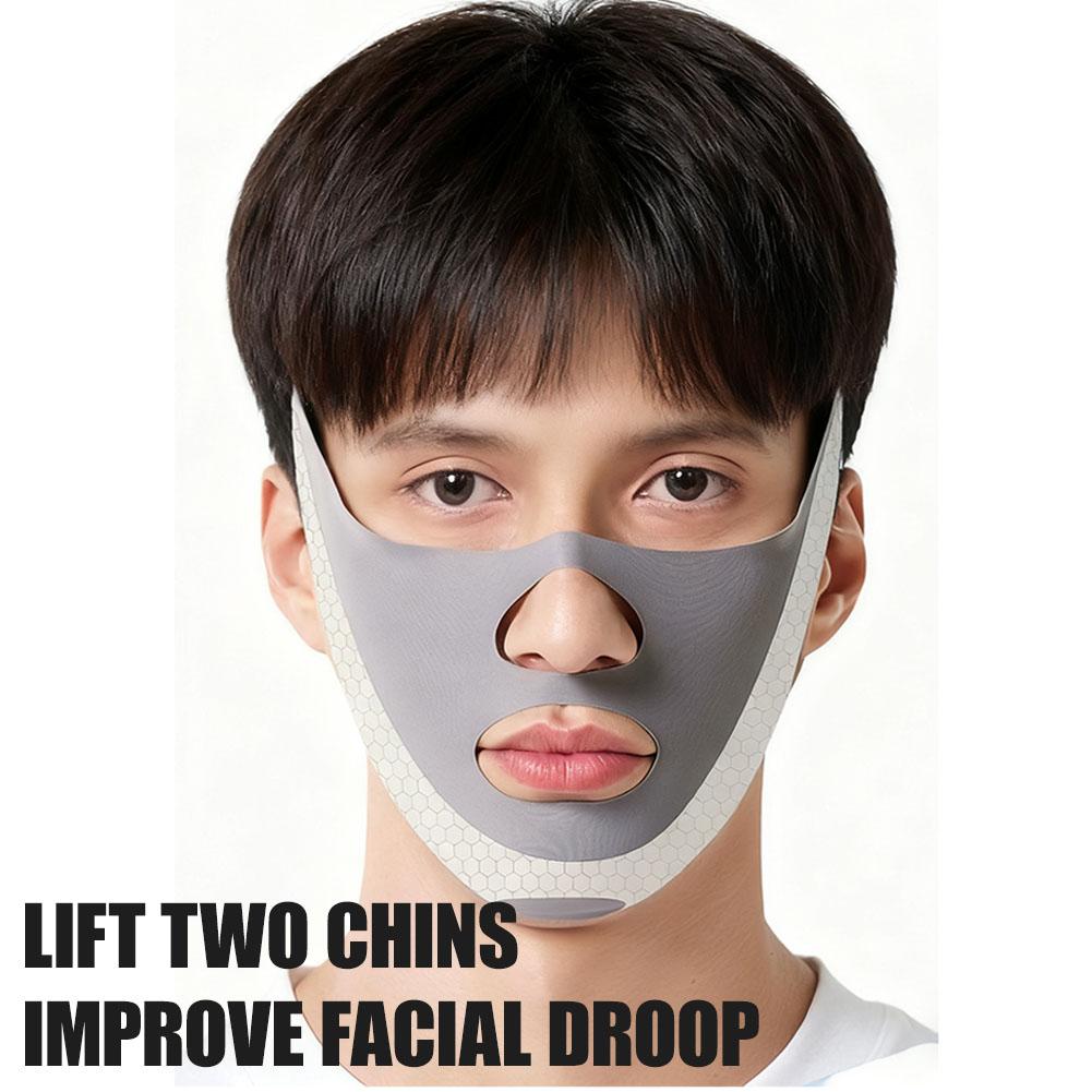 Opaska modelująca twarz V Face – Crossfit Lifting recenzja i cena